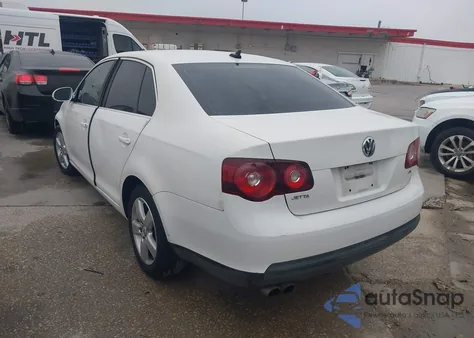 2009 Volkswagen Jetta Se from USA, damaged, VIN 3VWRZ71K59M126528